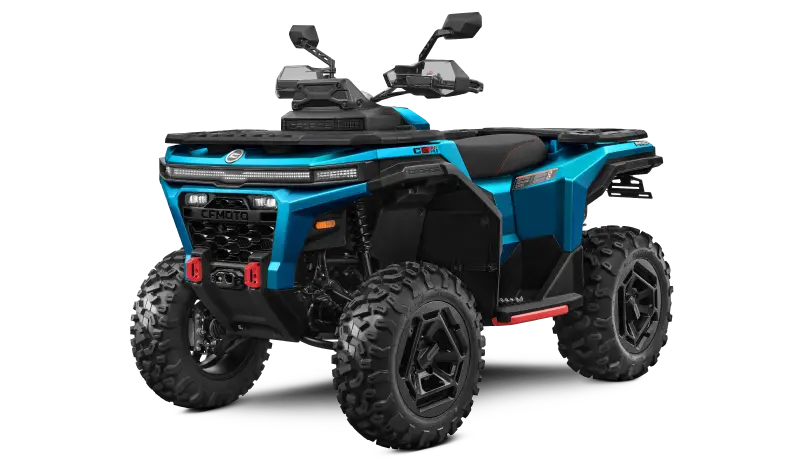 Comparaison CFORCE C6 PRO 2027