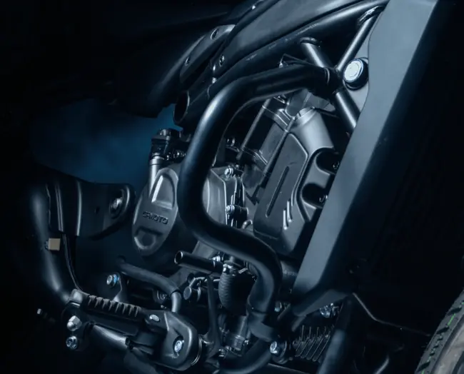 MOTO protection