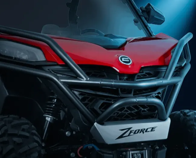 ZFORCE protection