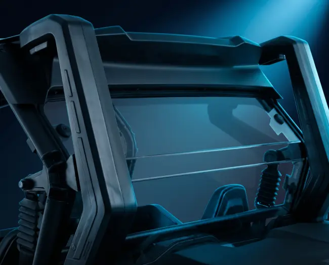 ZFORCE Performance
