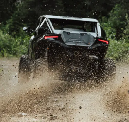 Roll over Sx S