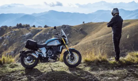 Achat d'une première moto ? Comment choisir SA moto ?