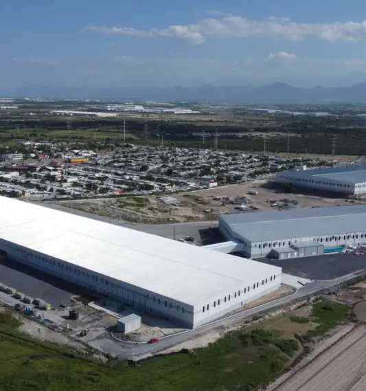 CFMOTO ouvre une nouvelle usine au Mexique