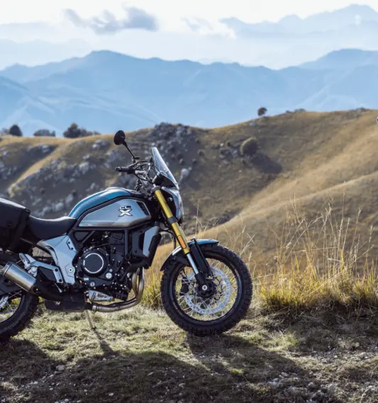 Buying a first motorcycle? How to choose YOUR motorcycle?