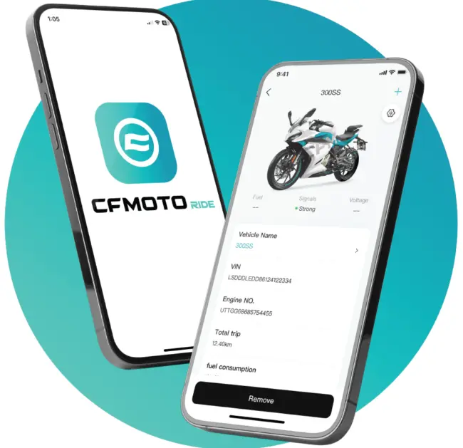 App image