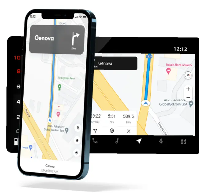 GPS motoplay