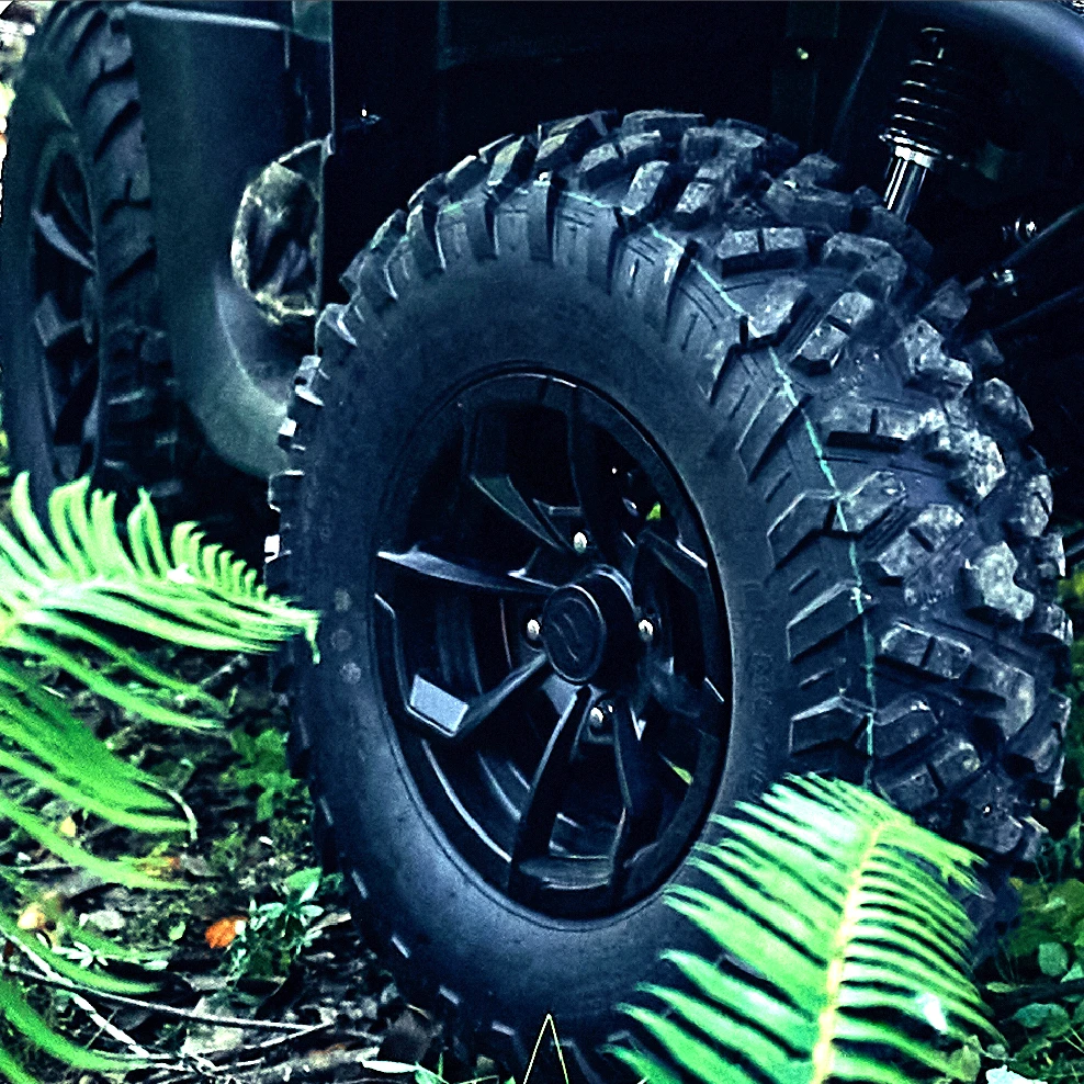 Rims noir