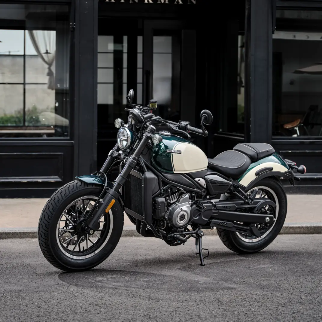 Top features450 CL L 2026 Design 2