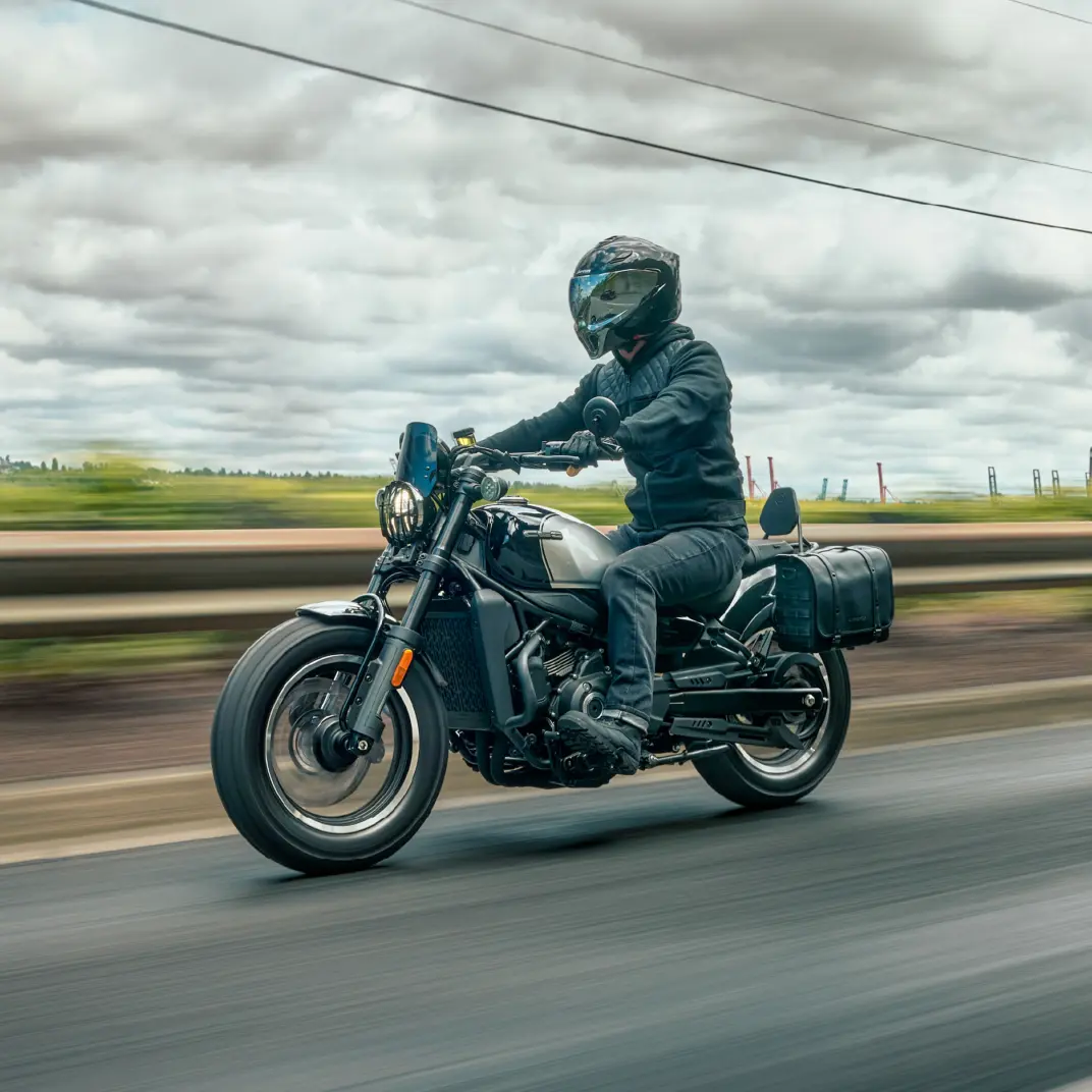 Top features Particularities 450 CL C 1