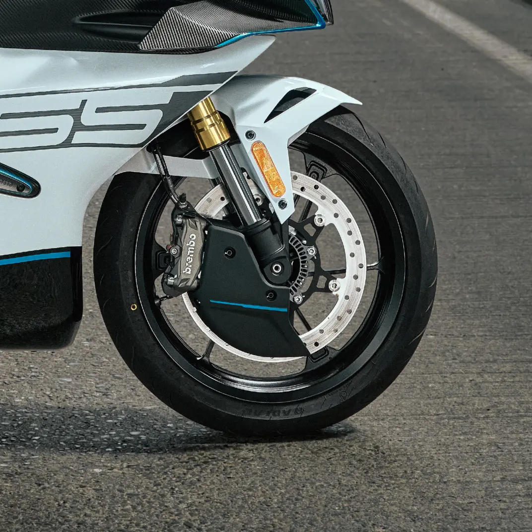 Brake 450 SS 2027